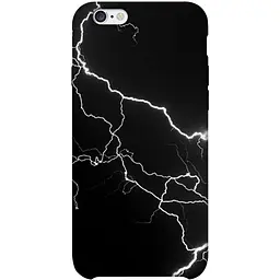 Чохол Demsky Блискавка для Apple iPhone 6/6s plus (5.5)