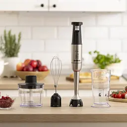 Блендер занурювальний Gorenje HBX1500VS (746236) - мініатюра 10