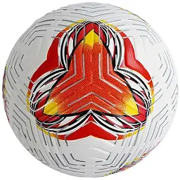 Футбольний м'яч No Brand ЦБ-00260946 1 шт. в асортименті - мініатюра 4