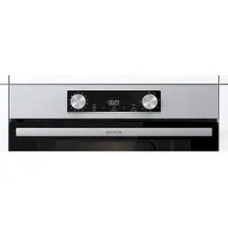 Духова шафа Gorenje BO6737E02XK - мініатюра 5