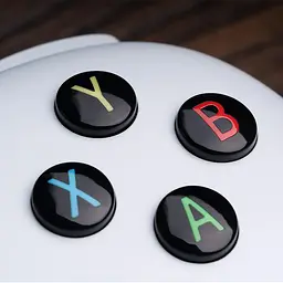 Геймпад 8BitDo Ultimate 3-mode Controller for Xbox Gamepad 81HB White [122638] - мініатюра 6