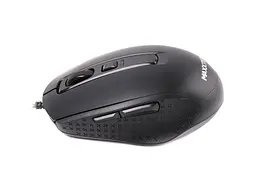 Миша Maxxter Mc-335 Black - мініатюра 3