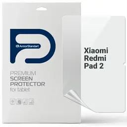 Плівка захисна Armorstandart Anti-Blue Xiaomi Redmi Pad 2 (ARM86088)