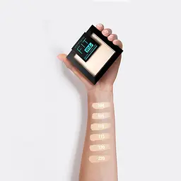Пудра для обличчя Maybelline New York Fit me Matte Poreless відтінок 104 (Рожево-бежевий) 9 г (B2922400) - мініатюра 5