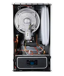 Котел газовий Thermo Alliance Ewa System 28 кВт одноконтурний, конденсаційний, навісний KM1028000101005911 - мініатюра 8