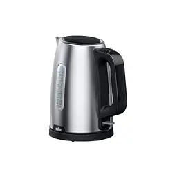 Електрочайник Braun WK 1500 BK чорний