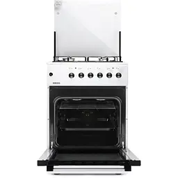 Плита Milano ML60 E40+біла - миниатюра 5