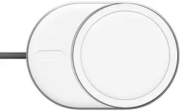 Belkin Автомобільний тримач смартфона Belkin Qi2 з бездротовою зарядкою (дефлектор) - мініатюра 5