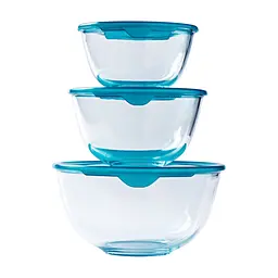 Форма для випікання Pyrex Cook Store кругла 2 л 21 см (180P000/8043) - мініатюра 4