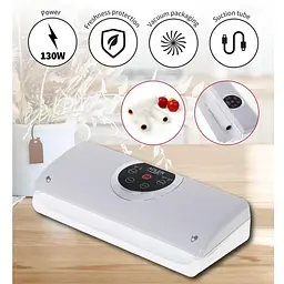 Вакууматор Adler AD-4503 - мініатюра 4