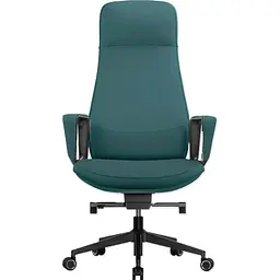 Офісне крісло GT Racer B-2115 Dark Green [156019]