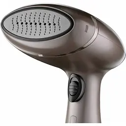 Відпарювач Russell Hobbs Steam Genie Aroma 1800 Вт чорно-коричневий (28040-56) - мініатюра 4