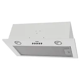 Витяжка вбудована Eleyus INTO 960 52 WH - мініатюра 4