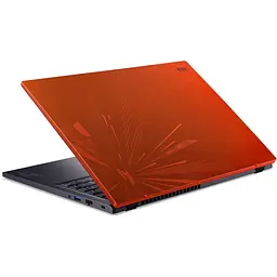 Ноутбук Ігровий Acer Nitro Lite 16 NL16-71G-751G i7-13620H 4.90 GHz,16'',IPS,16GB DDR5,512GB,3050,Без ОС - мініатюра 7