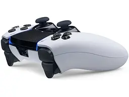 Геймпад Sony DualSense for PS5 Edge White (1000044115) - мініатюра 4