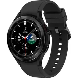 Смарт-годинник Samsung Galaxy Watch 4 46mm Black (SM-R890NZKA)