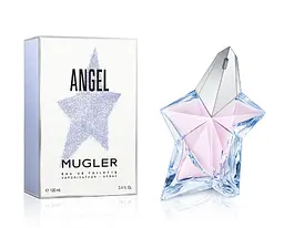 Оригінал Mugler Angel 100 мл туалетна вода