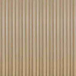 Рейка декоративна Sticker Wall WPC стінова 205х14х2900мм SW-00003019 - мініатюра 6