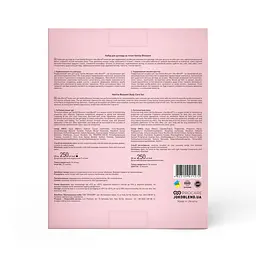 Набір для догляду за тілом Vanilla Blossom Joko Blend - мініатюра 5