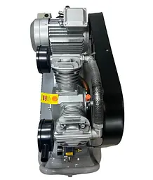 Поршневий компресор STSV200/600 - мініатюра 4