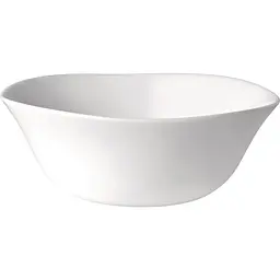 Салатник Bormioli Rocco Parma 12x12 см 250 мл білий (498999FTL121990)