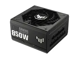 Блок живлення Asus TUF-GAMING-850G - мініатюра 2