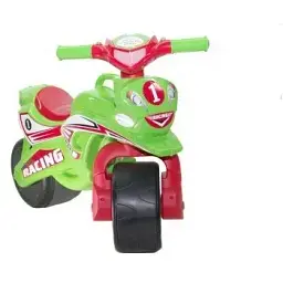 Підлітковий двоколісний мотоцикл Doloni Toys Спорт 0138/50 - мініатюра 3