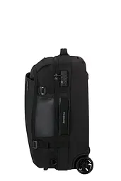 Сумка-Рюкзак На Колесах Samsonite ARMOX BLACK 55x40x25 KQ2*09005 - мініатюра 6