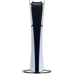 Ігрова консоль Sony PlayStation 5 Slim Digital Edition 1Tb White (CFI-2016) UA (1000040660) - мініатюра 6