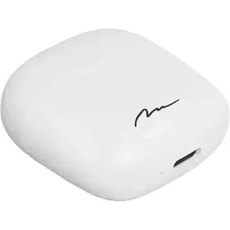 Навушники TWS Media-Tech R-Phones White - мініатюра 7