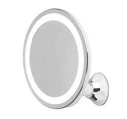 Дзеркало для ванної LED Adler AD 2168 - мініатюра 2