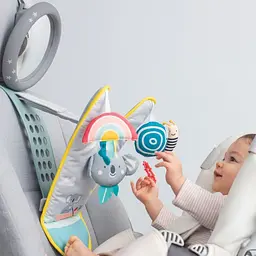 Розвиваючий центр Taf Toys Мрійливі коали Велика Подорож (12485) - мініатюра 3