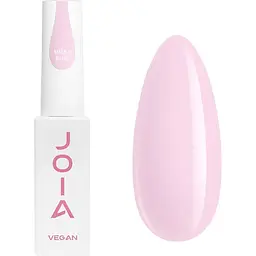 Камуфлююча база Joia vegan BB Cream base Milky Rose 8 мл