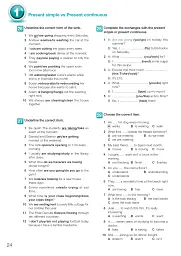It's Grammar Time 2. Student's Book - мініатюра 6