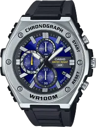 Годинник Casio TIMELESS COLLECTION MWA-300H-2A