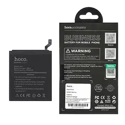 Акумулятор Hoco BM22 для Xiaomi Mi 5 - мініатюра 5