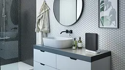 Керамічний тепловентилятор Olimpia Splendid Caldo Trendy (99268) - мініатюра 5