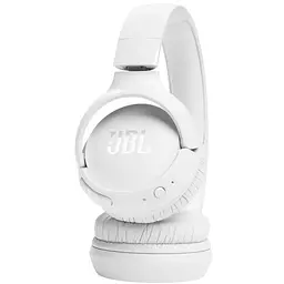 Навушники JBL TUNE 520BT White (JBLT520BTWHTEU) - мініатюра 5