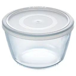 Форма для запекания Pyrex Cook & Freez с крышкой 15х9 см (6472089)
