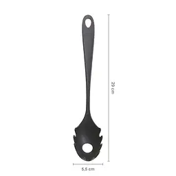 Ложка для спагеті Fiskars Essential 38 см (1079058) - мініатюра 2