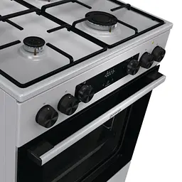 Плита Gorenje GKS6C70XJ - мініатюра 9