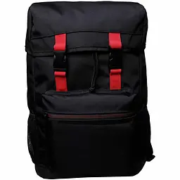 Рюкзак для ноутбука Acer 15.6" Nitro Multi-funtional Black (GP.BAG11.02A) - мініатюра 2