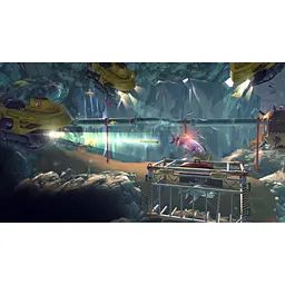 Ключ активації Microsoft Hungry Shark World для Xbox One/Series - мініатюра 3