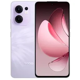 Смартфон OPPO Reno13 F 5G 8/256GB Plume Purple (EU)