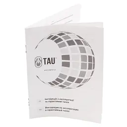 Змішувач s07 Ø40 для кухні гусак прямий 250мм на шпильці TAU SE-2B245C (9807130) - мініатюра 7