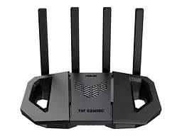 Бездротовий маршрутизатор (роутер) Asus TUF Gaming BE3600 (90IG0900-MO9C00)