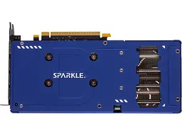 Відеокарта Sparkle Intel Arc B580 GURDIAN 12GB (SB580G-12G) - мініатюра 4