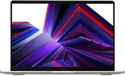 Ноутбук Xiaomi RedmiBook 14 2024 i5-13500H/2.8K/120Hz/16GB+1TB Silver (JYU4583CN)