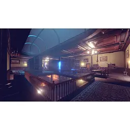 Ключ активації Microsoft Those Who Remain для Xbox One/Series S/X - мініатюра 4