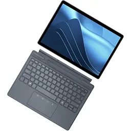 Ноутбук Dell Latitude 7350,2880 x 1920,Ultra 7 164U 12 C / 14 T,4.8 GHz,16 GB LPDDR5X,512 GB - мініатюра 2